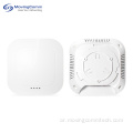 802.11ax Wi-Fi6 Router Ceiling Mount Hotel Wireless AP